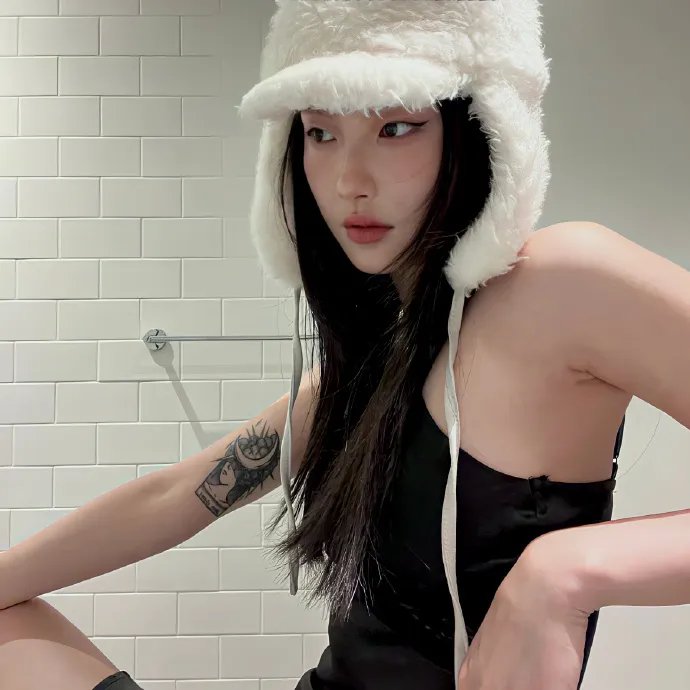 女孩不设限 海报